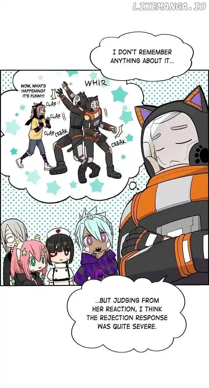 Housekeeper (Chae Yong-Taek) Ch.111