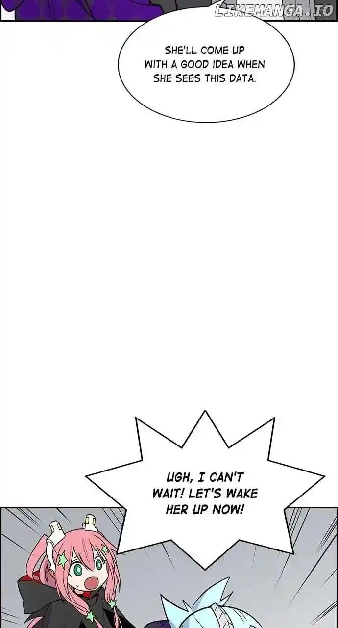 Housekeeper (Chae Yong-Taek) Ch.111