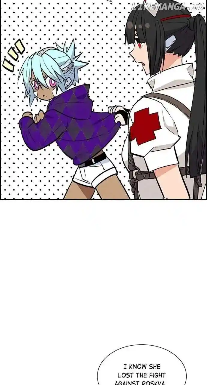 Housekeeper (Chae Yong-Taek) Ch.111