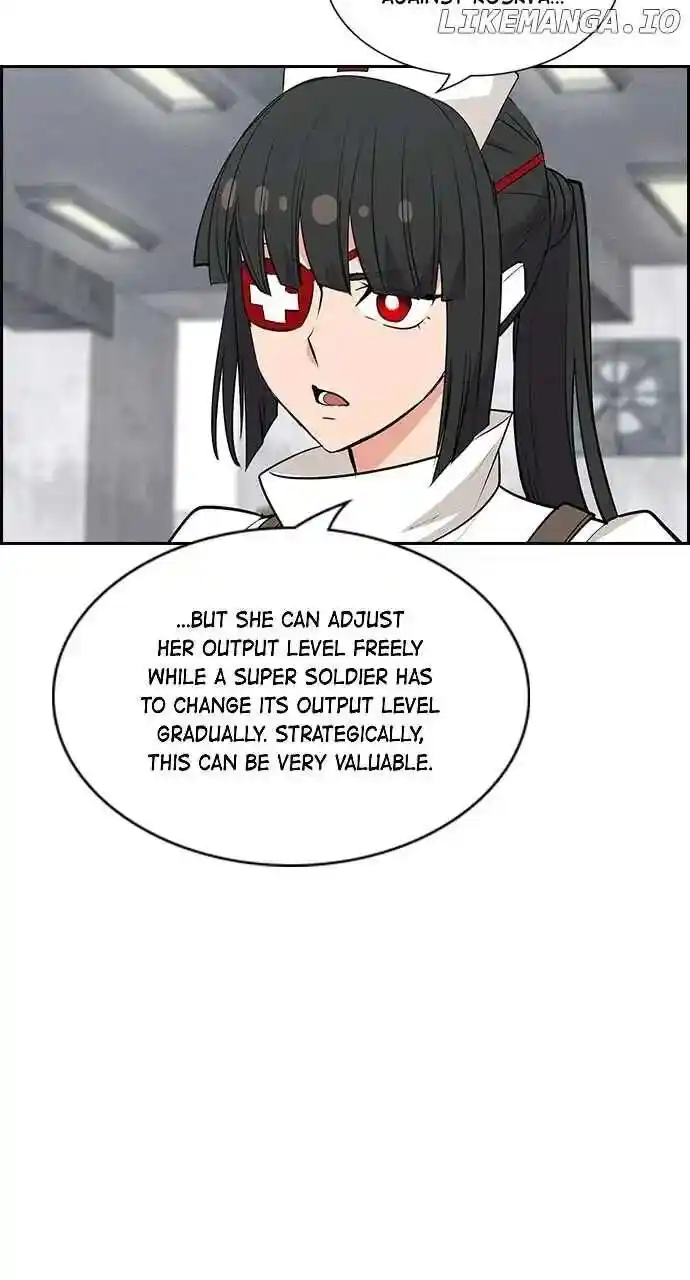 Housekeeper (Chae Yong-Taek) Ch.111