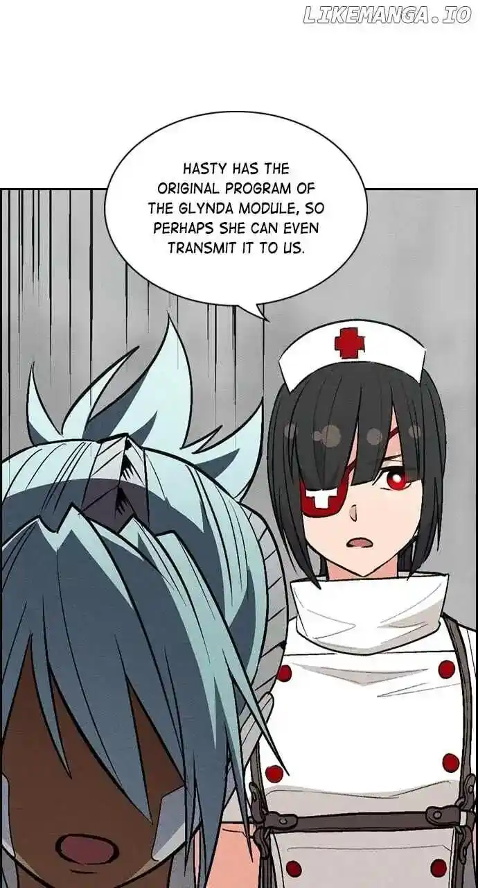 Housekeeper (Chae Yong-Taek) Ch.111