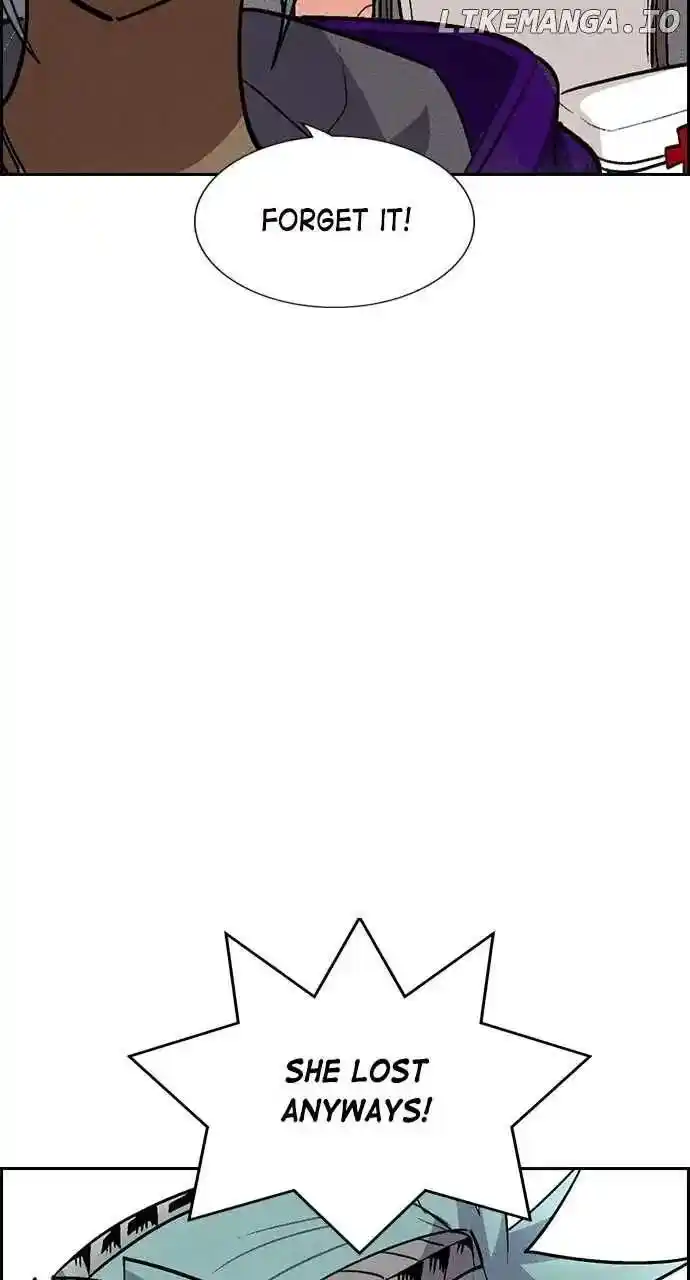 Housekeeper (Chae Yong-Taek) Ch.111