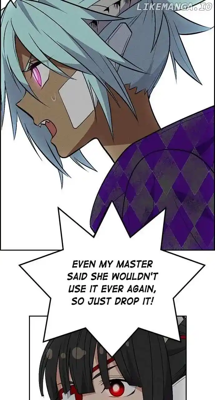 Housekeeper (Chae Yong-Taek) Ch.111