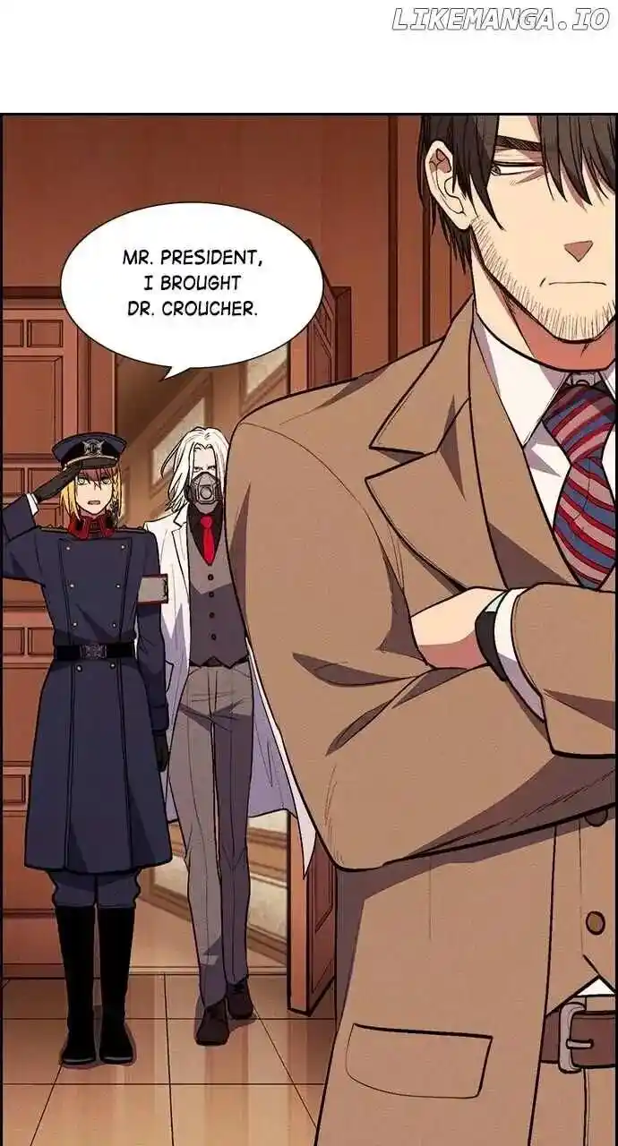 Housekeeper (Chae Yong-Taek) Ch.111