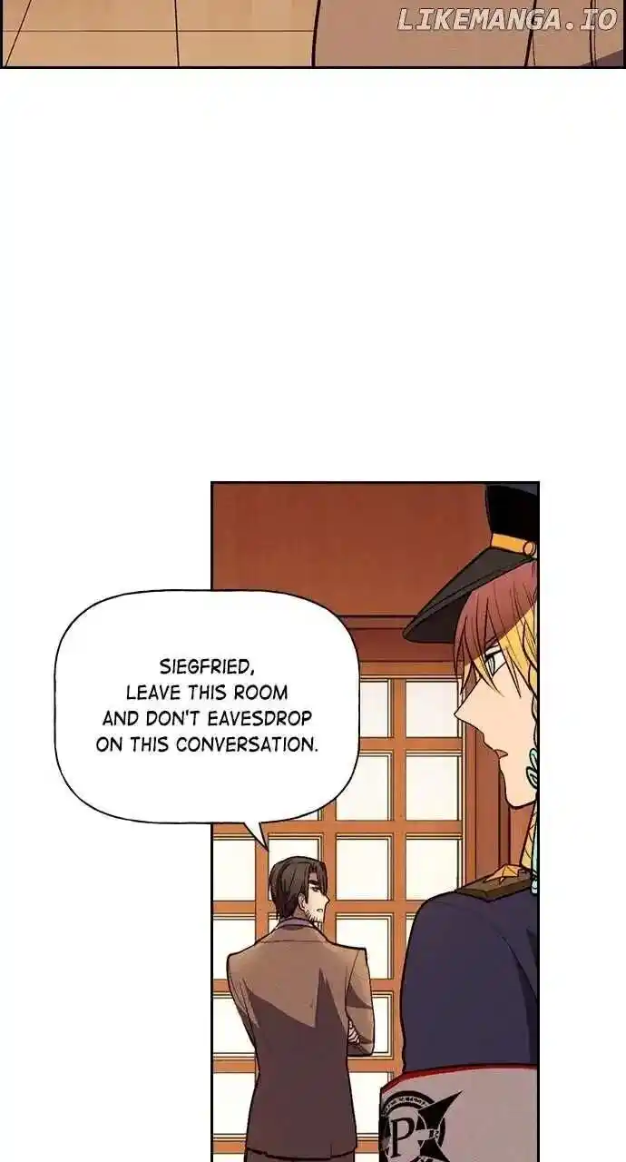 Housekeeper (Chae Yong-Taek) Ch.111