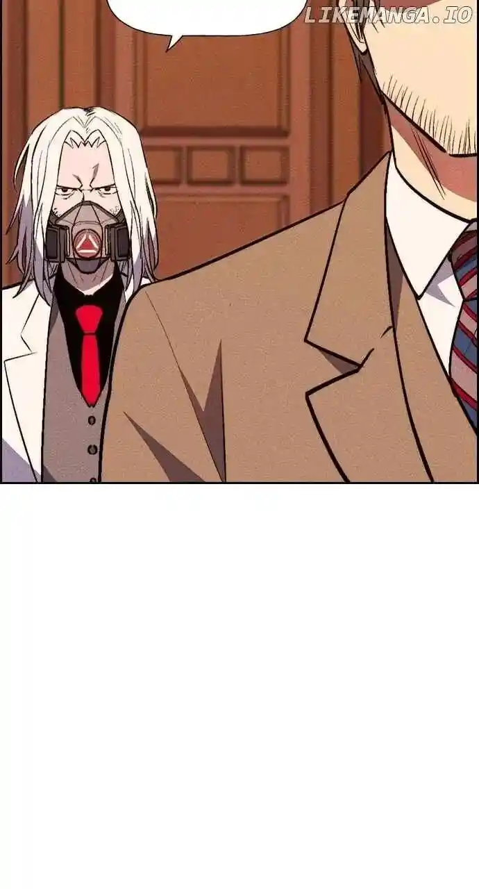 Housekeeper (Chae Yong-Taek) Ch.111