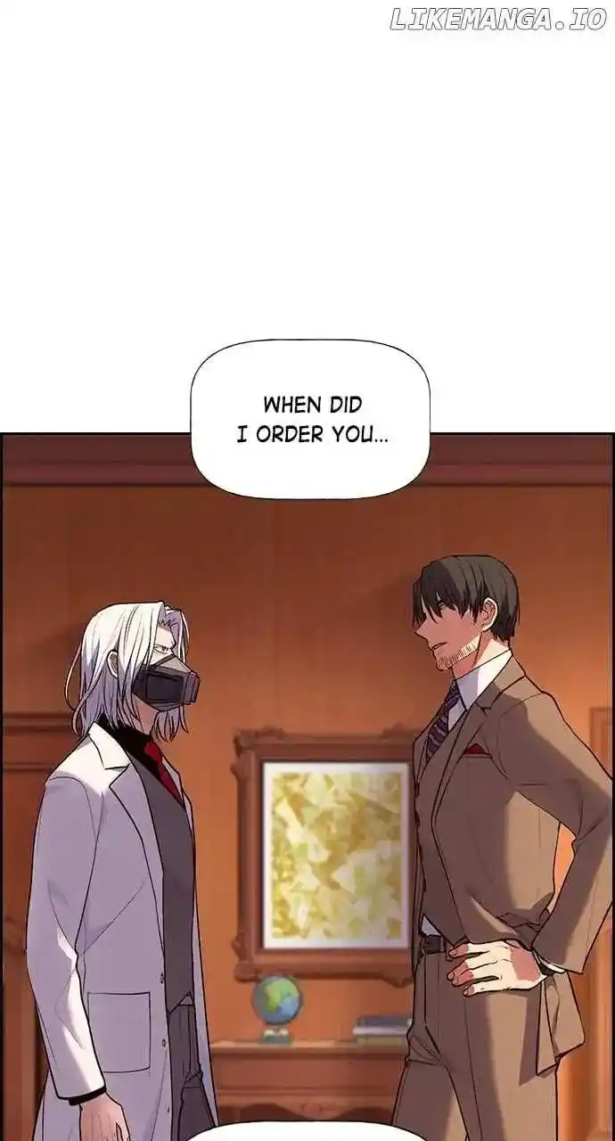 Housekeeper (Chae Yong-Taek) Ch.111