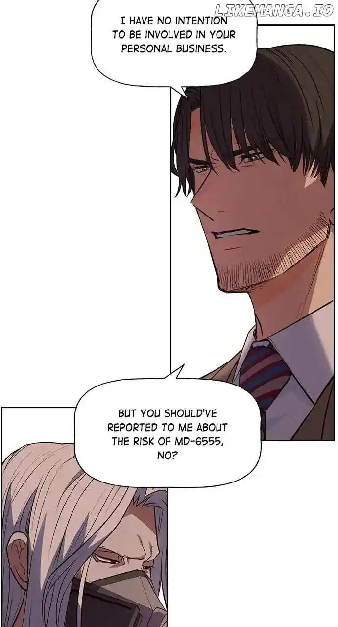 Housekeeper (Chae Yong-Taek) Ch.111