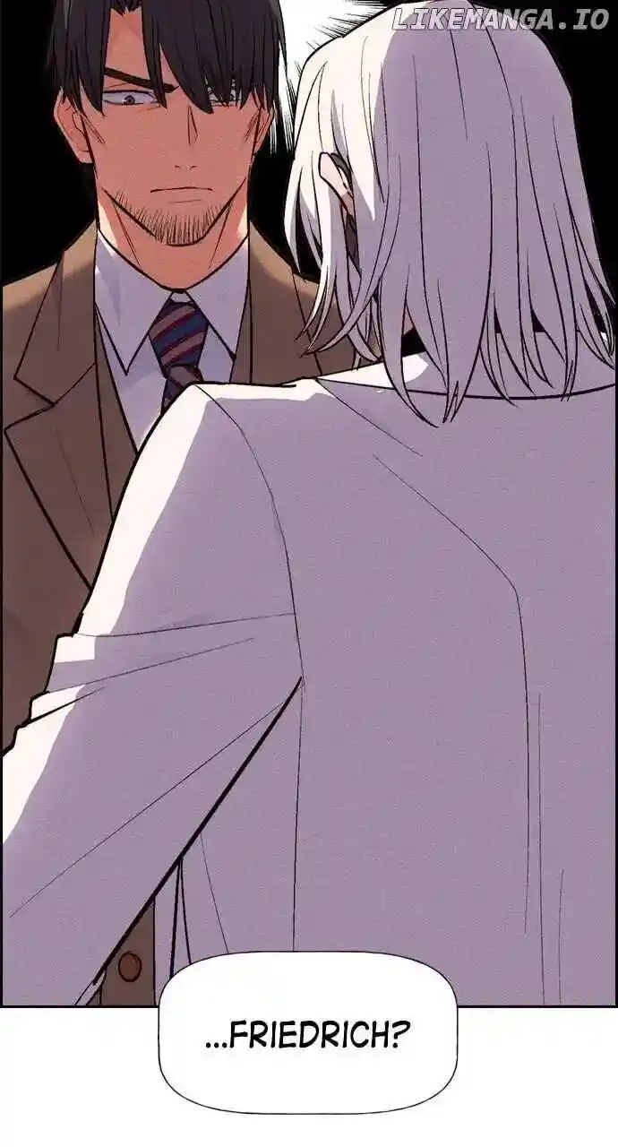 Housekeeper (Chae Yong-Taek) Ch.111