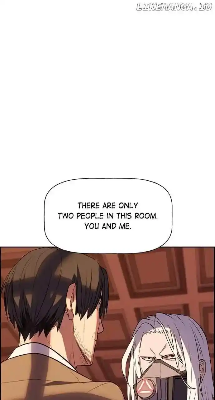 Housekeeper (Chae Yong-Taek) Ch.111