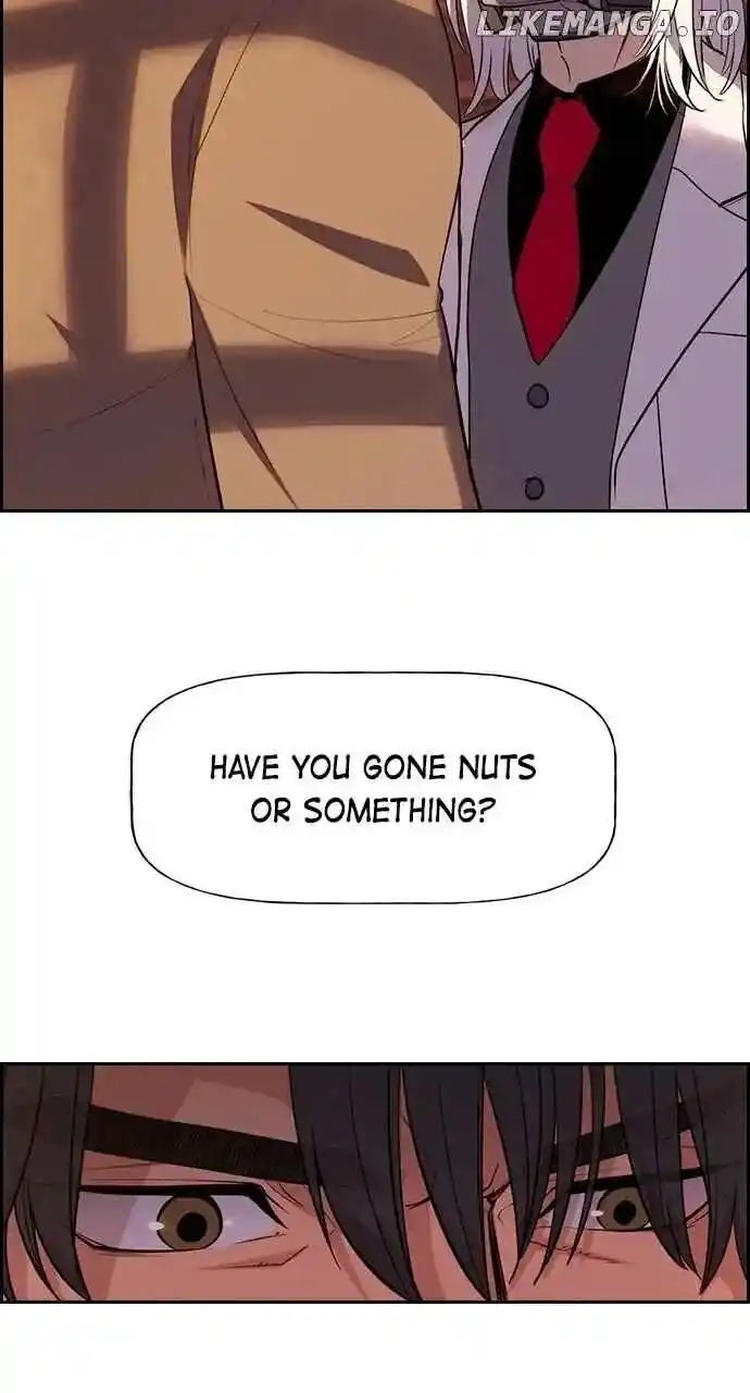 Housekeeper (Chae Yong-Taek) Ch.111