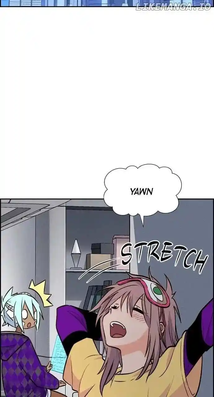 Housekeeper (Chae Yong-Taek) Ch.111