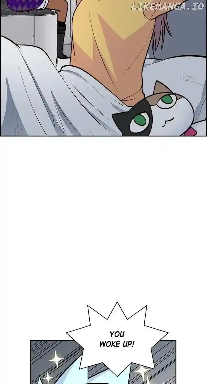 Housekeeper (Chae Yong-Taek) Ch.111