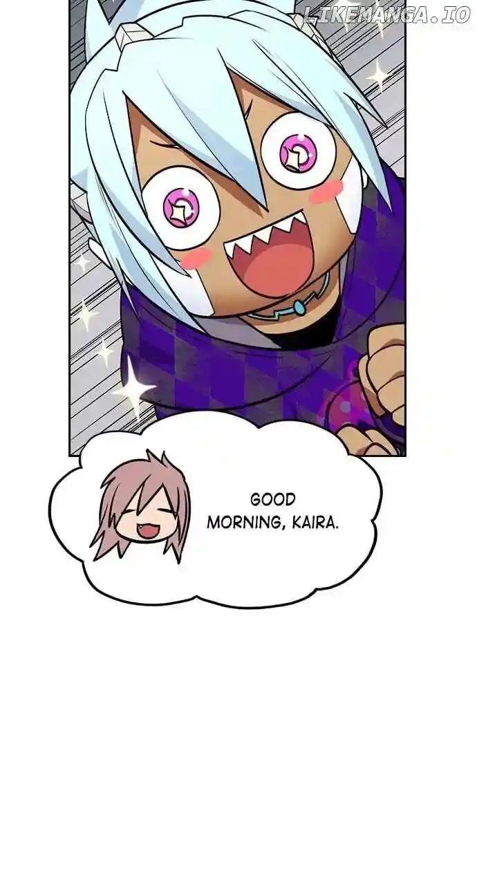 Housekeeper (Chae Yong-Taek) Ch.111