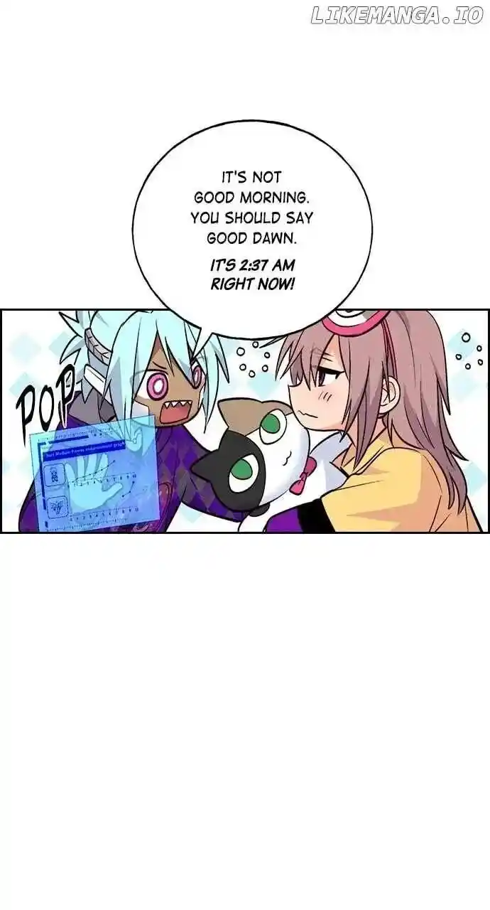 Housekeeper (Chae Yong-Taek) Ch.111