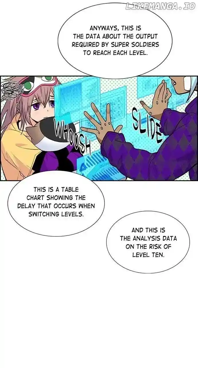 Housekeeper (Chae Yong-Taek) Ch.111