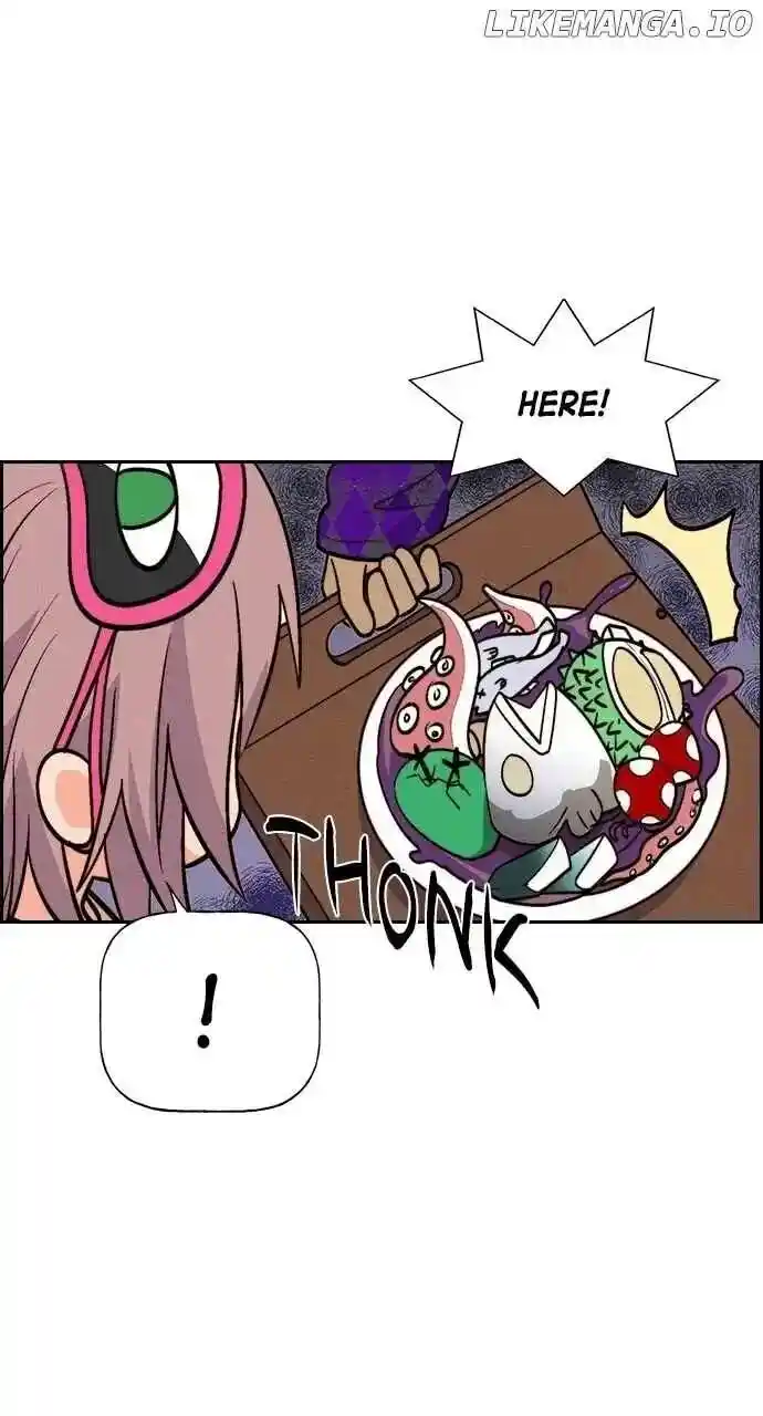 Housekeeper (Chae Yong-Taek) Ch.111