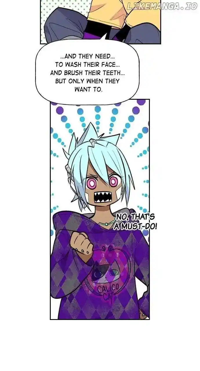 Housekeeper (Chae Yong-Taek) Ch.111