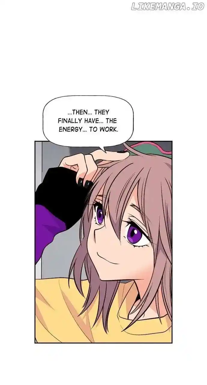 Housekeeper (Chae Yong-Taek) Ch.111