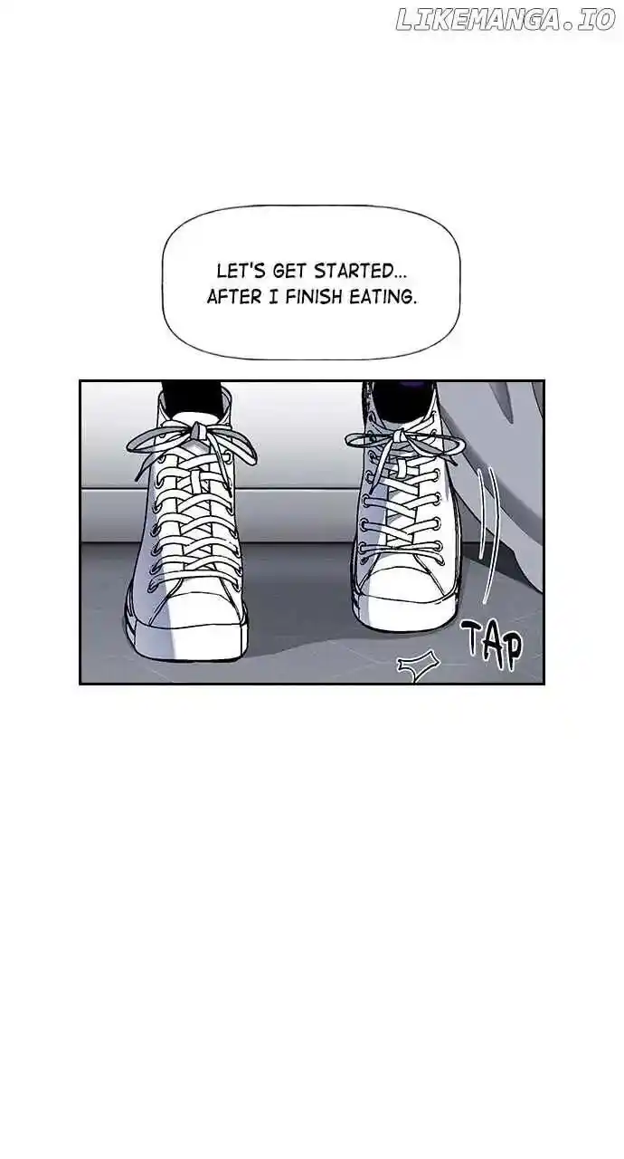 Housekeeper (Chae Yong-Taek) Ch.111