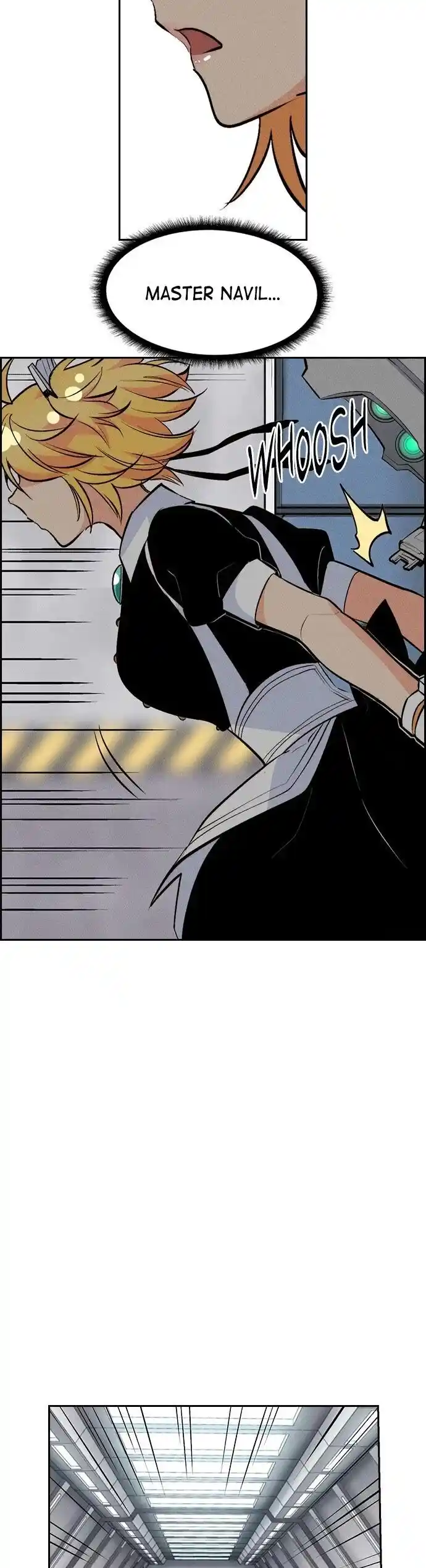 Housekeeper (Chae Yong-Taek) Ch.112