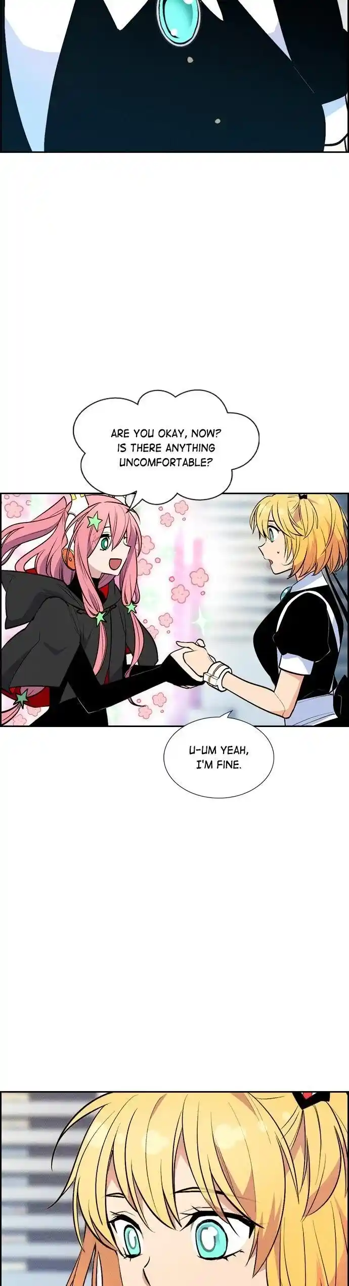 Housekeeper (Chae Yong-Taek) Ch.112