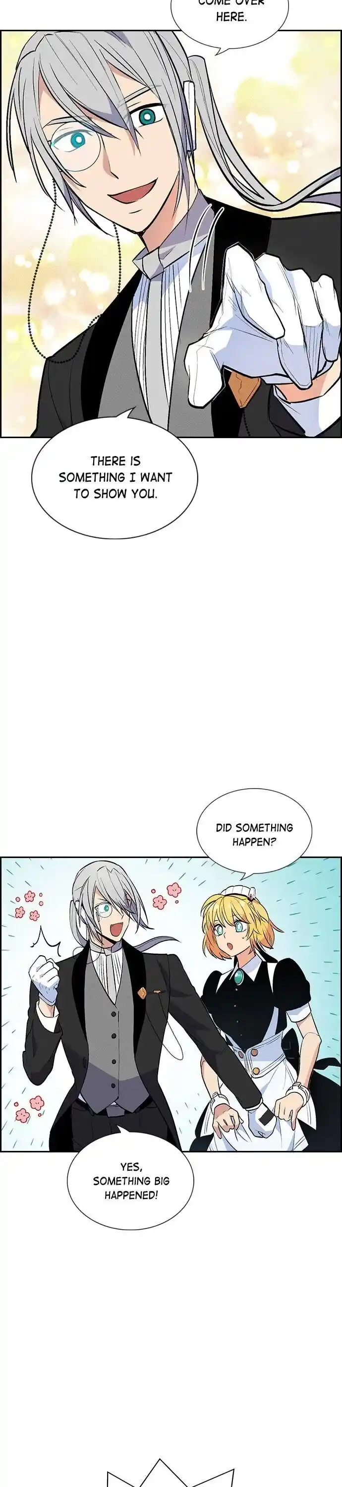 Housekeeper (Chae Yong-Taek) Ch.112