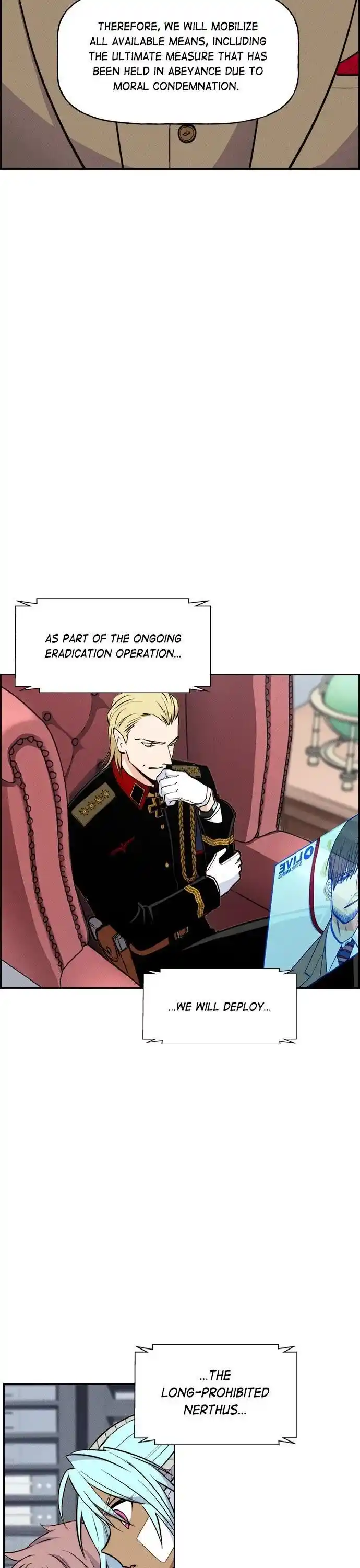 Housekeeper (Chae Yong-Taek) Ch.112