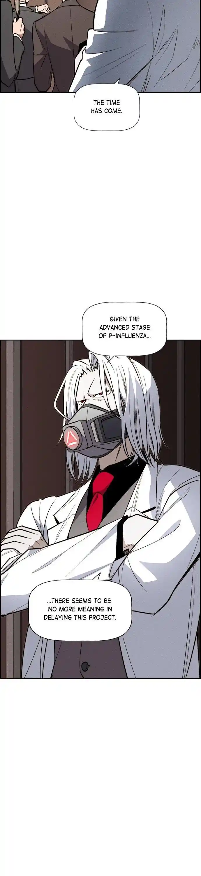 Housekeeper (Chae Yong-Taek) Ch.112