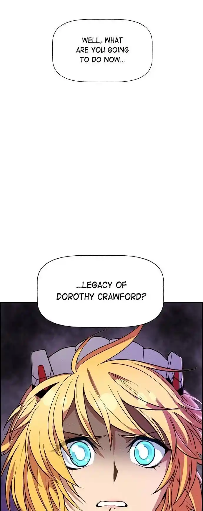 Housekeeper (Chae Yong-Taek) Ch.112