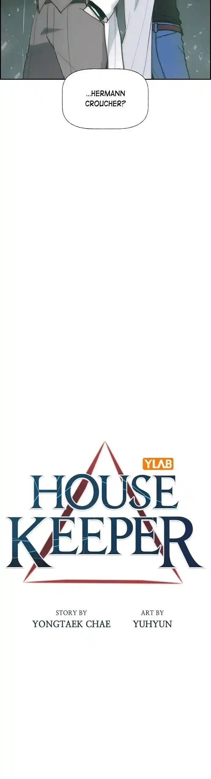 Housekeeper (Chae Yong-Taek) Ch.113