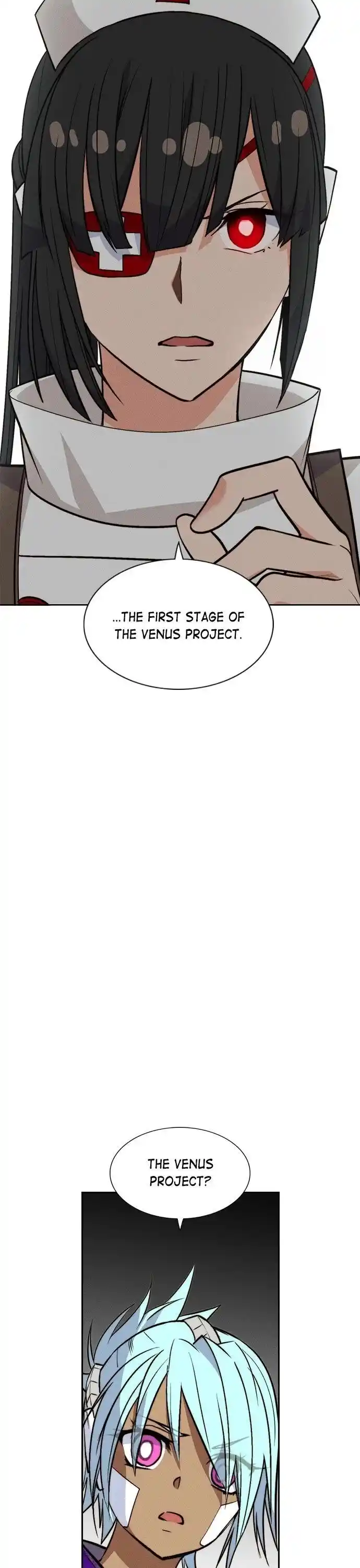 Housekeeper (Chae Yong-Taek) Ch.113