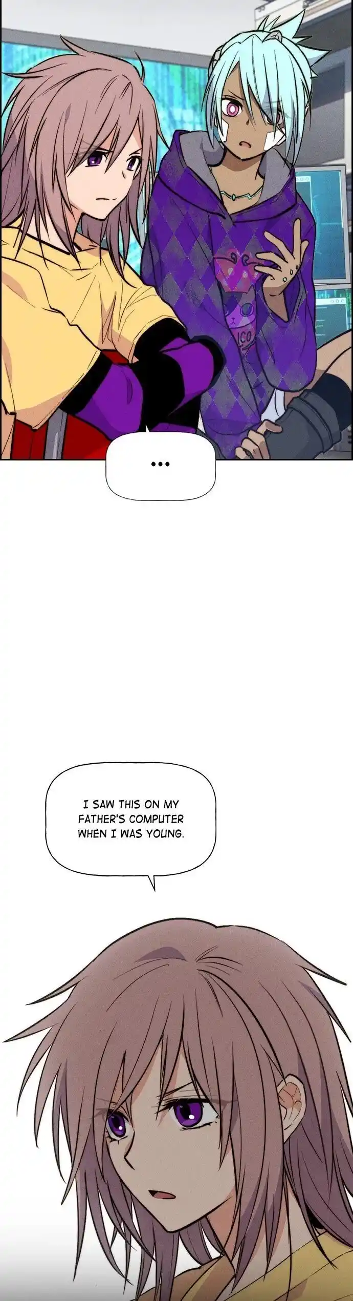 Housekeeper (Chae Yong-Taek) Ch.113