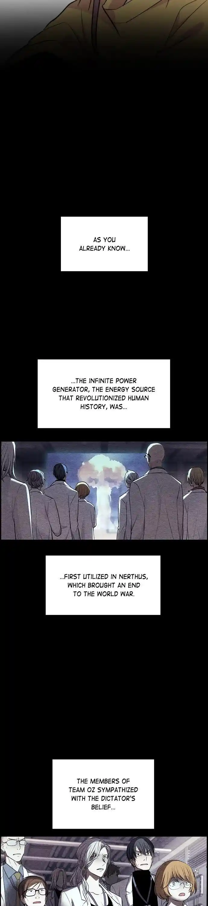 Housekeeper (Chae Yong-Taek) Ch.113