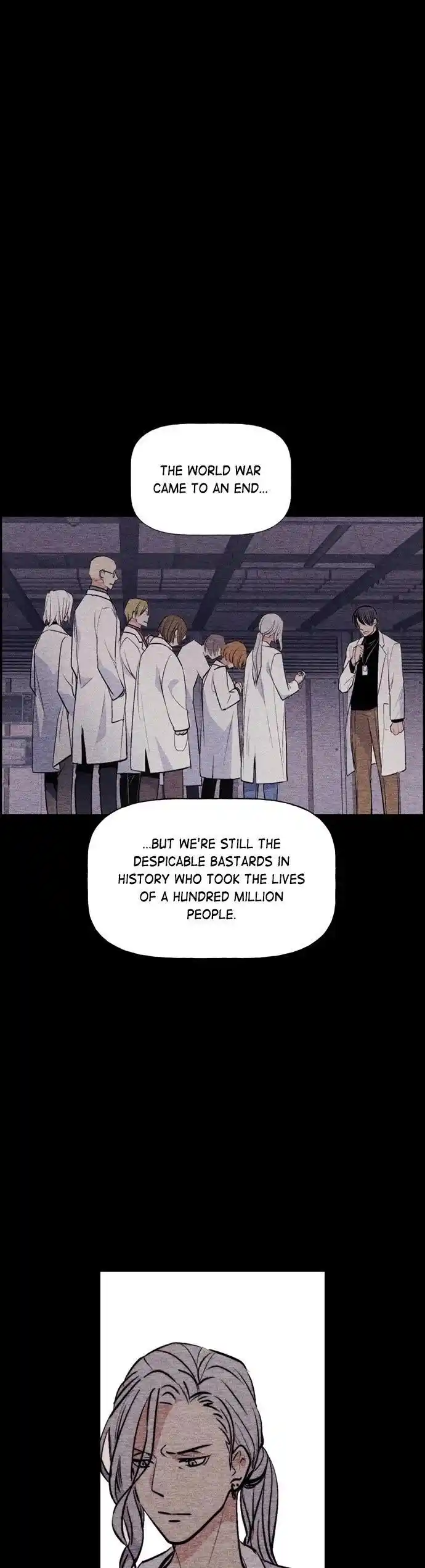 Housekeeper (Chae Yong-Taek) Ch.113