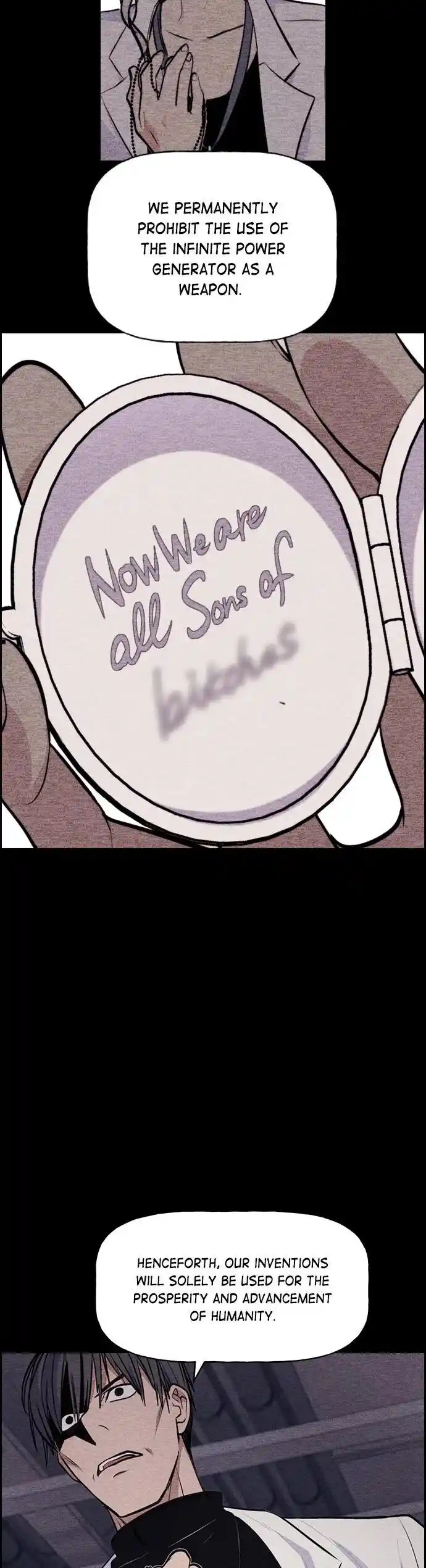 Housekeeper (Chae Yong-Taek) Ch.113