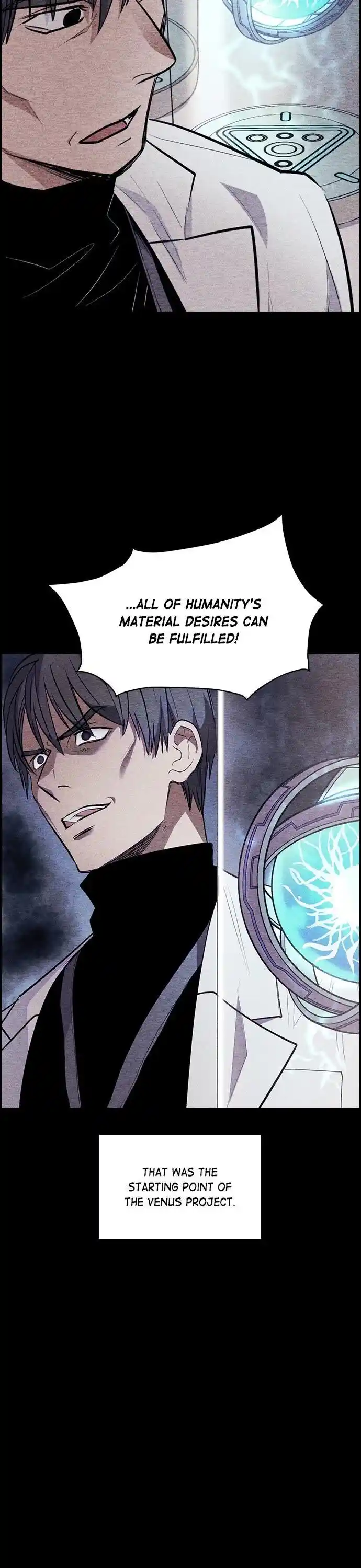 Housekeeper (Chae Yong-Taek) Ch.113