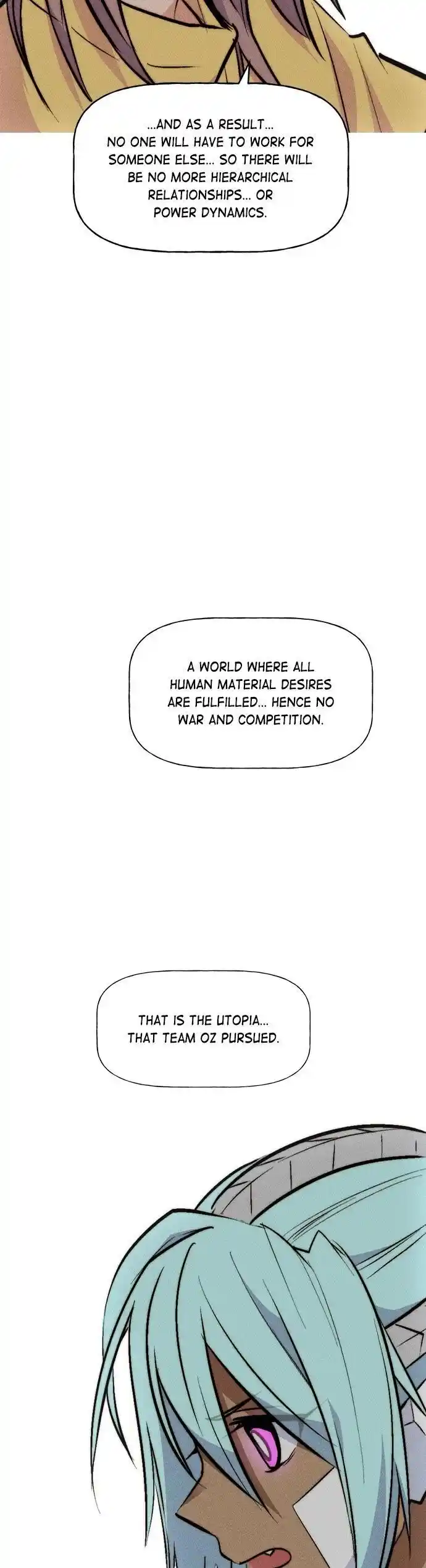 Housekeeper (Chae Yong-Taek) Ch.113