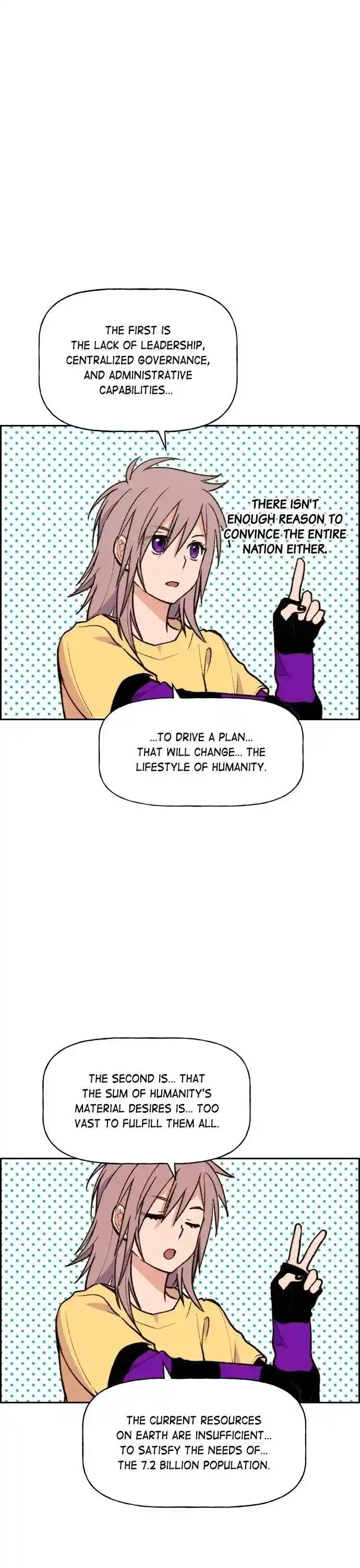 Housekeeper (Chae Yong-Taek) Ch.113