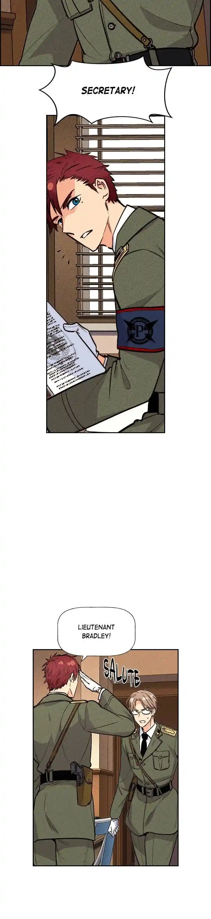 Housekeeper (Chae Yong-Taek) Ch.113