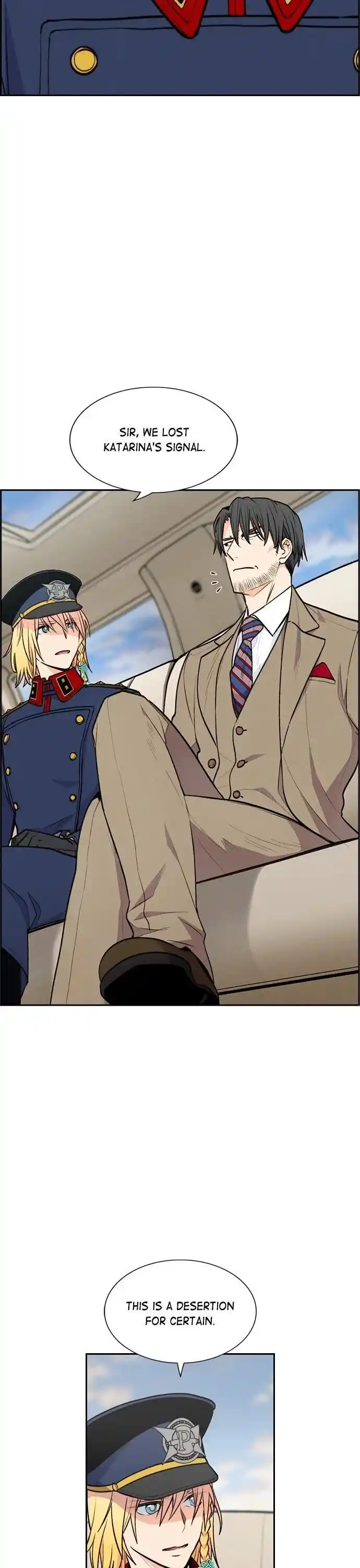 Housekeeper (Chae Yong-Taek) Ch.114