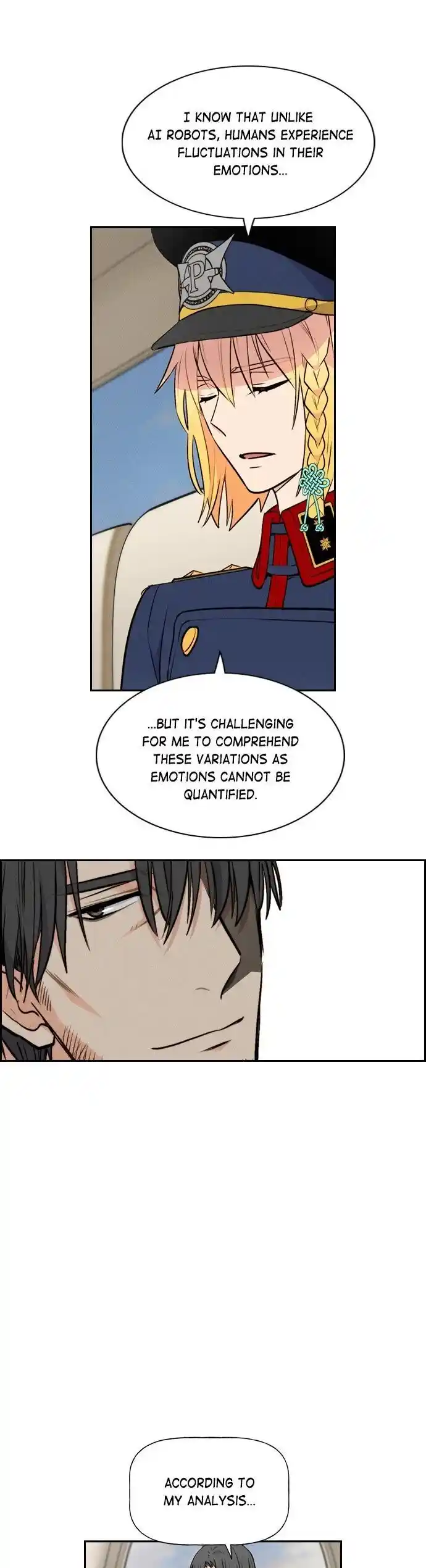 Housekeeper (Chae Yong-Taek) Ch.114