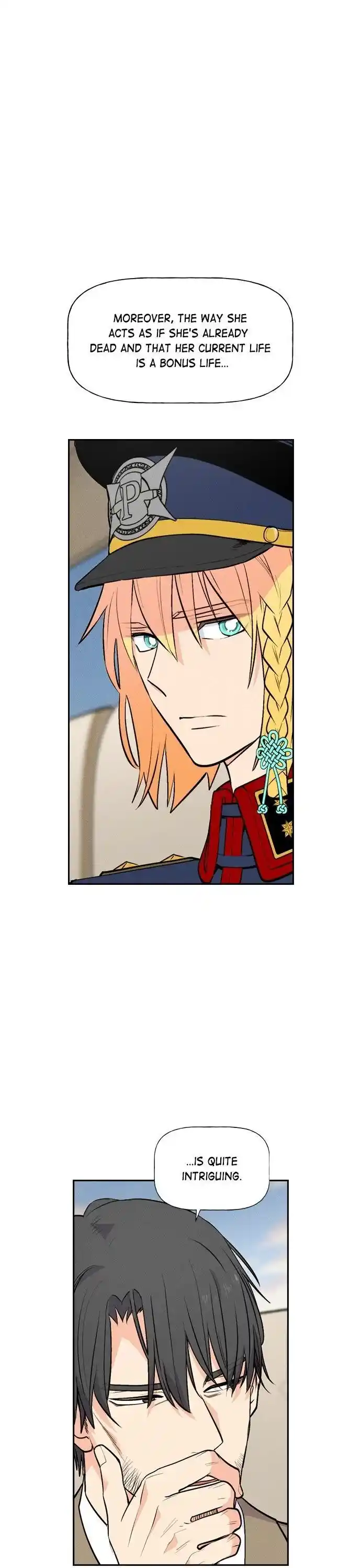 Housekeeper (Chae Yong-Taek) Ch.114