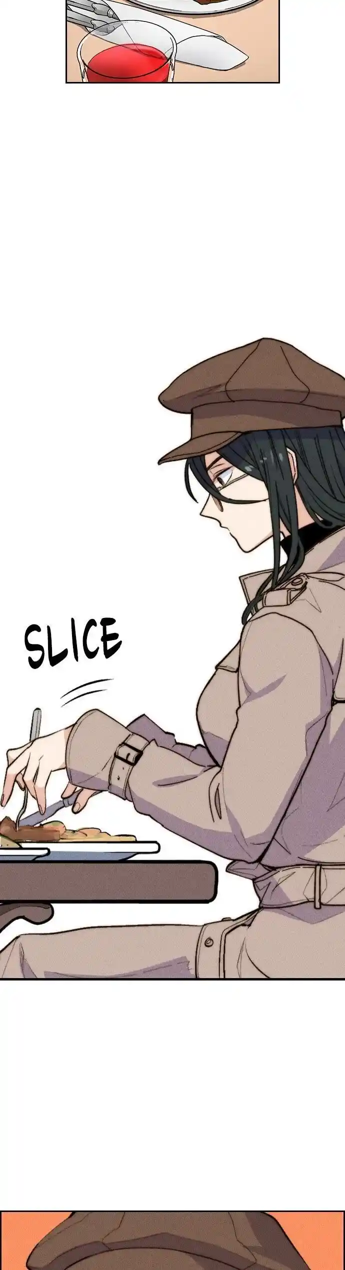 Housekeeper (Chae Yong-Taek) Ch.114