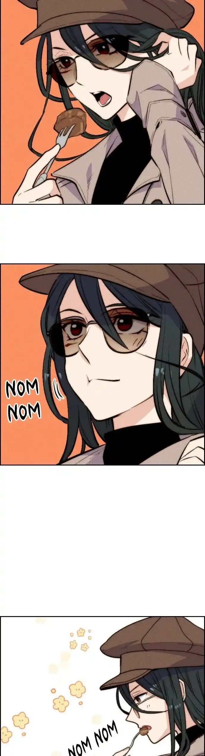 Housekeeper (Chae Yong-Taek) Ch.114