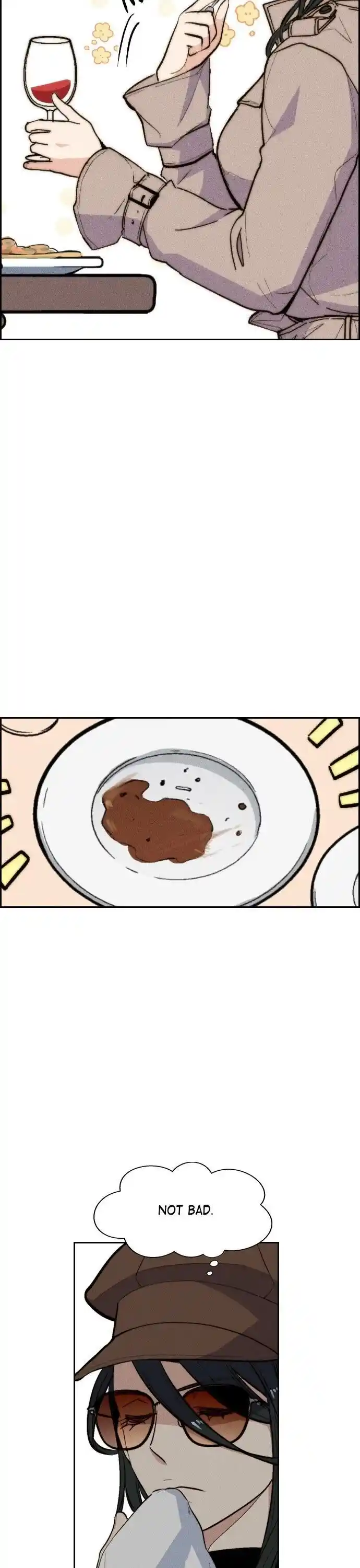 Housekeeper (Chae Yong-Taek) Ch.114