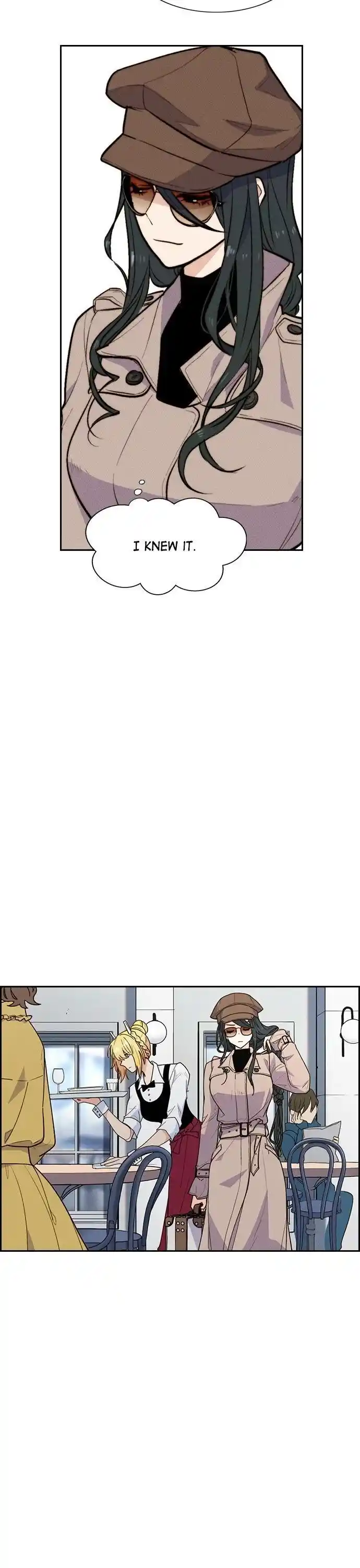 Housekeeper (Chae Yong-Taek) Ch.114