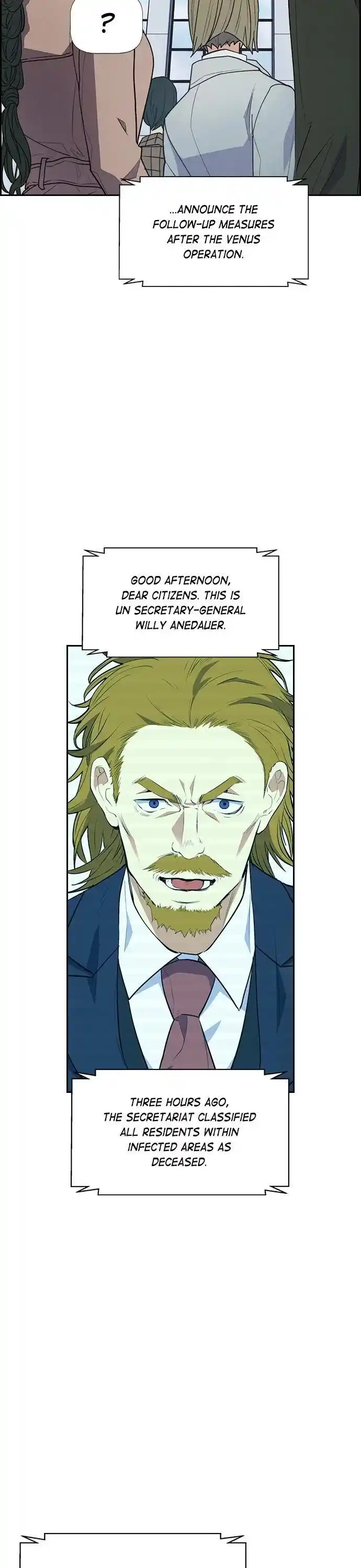 Housekeeper (Chae Yong-Taek) Ch.114