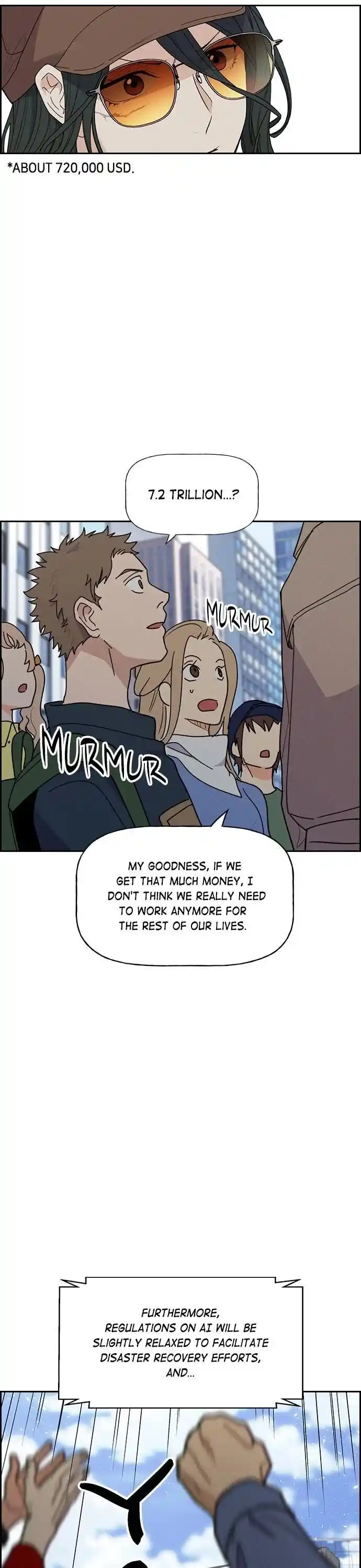 Housekeeper (Chae Yong-Taek) Ch.114