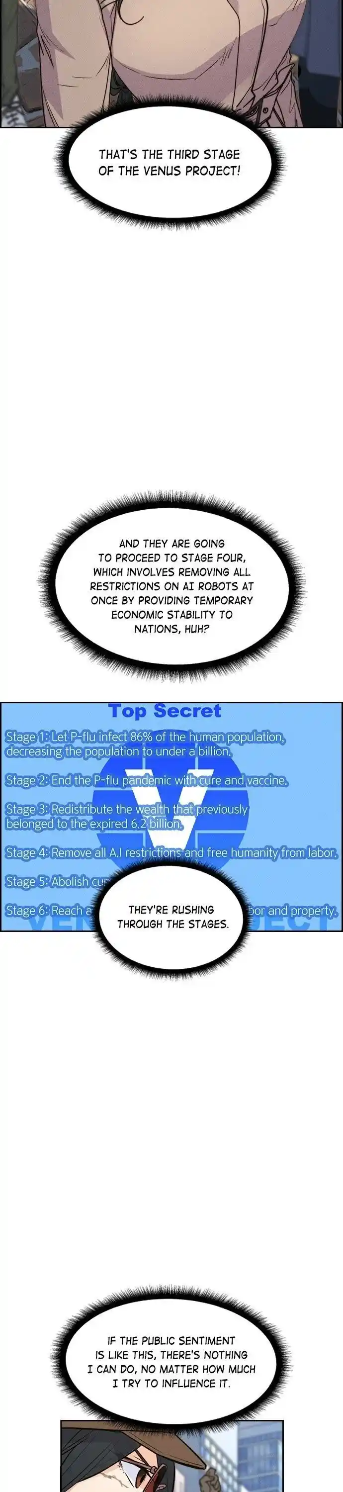 Housekeeper (Chae Yong-Taek) Ch.114